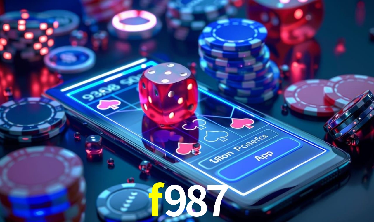 f987 visual 2